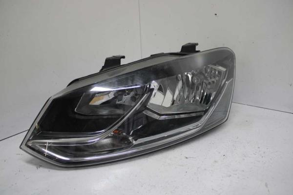 PHARE GAUCHE VW POLO 6C 04/2014-2017 - Vue 1